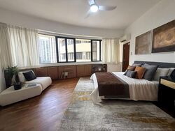 The Draycott (D10), Apartment #612540761